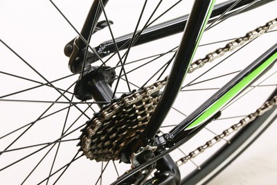 sundeal road bike